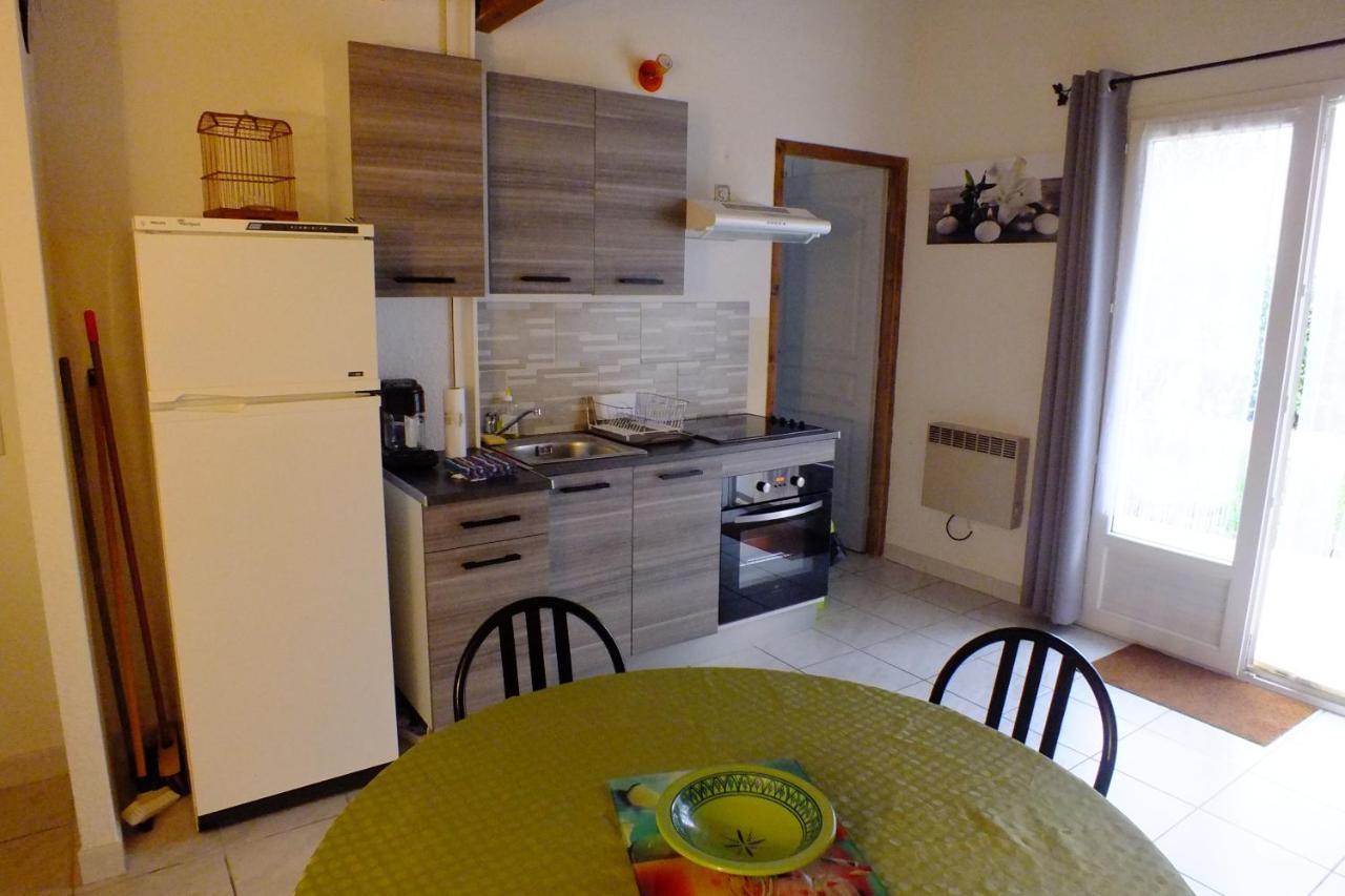 Gite Des Deux Rivieres Nant Exteriér fotografie